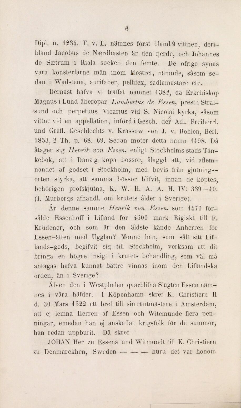 scanned image