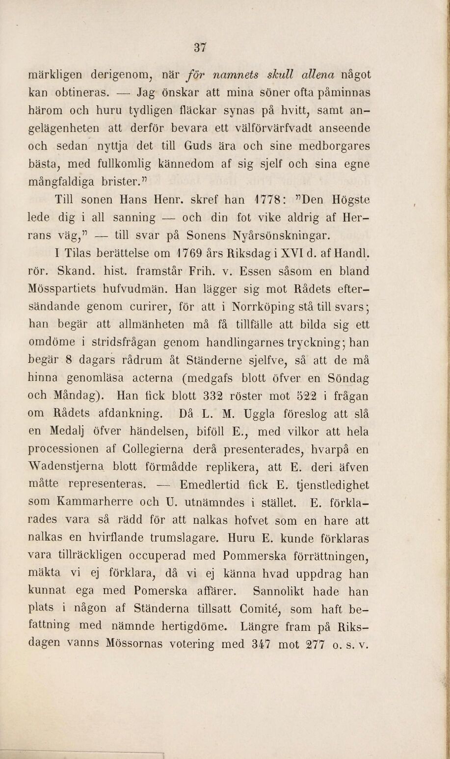 scanned image