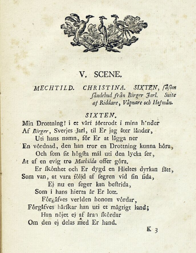 scanned image