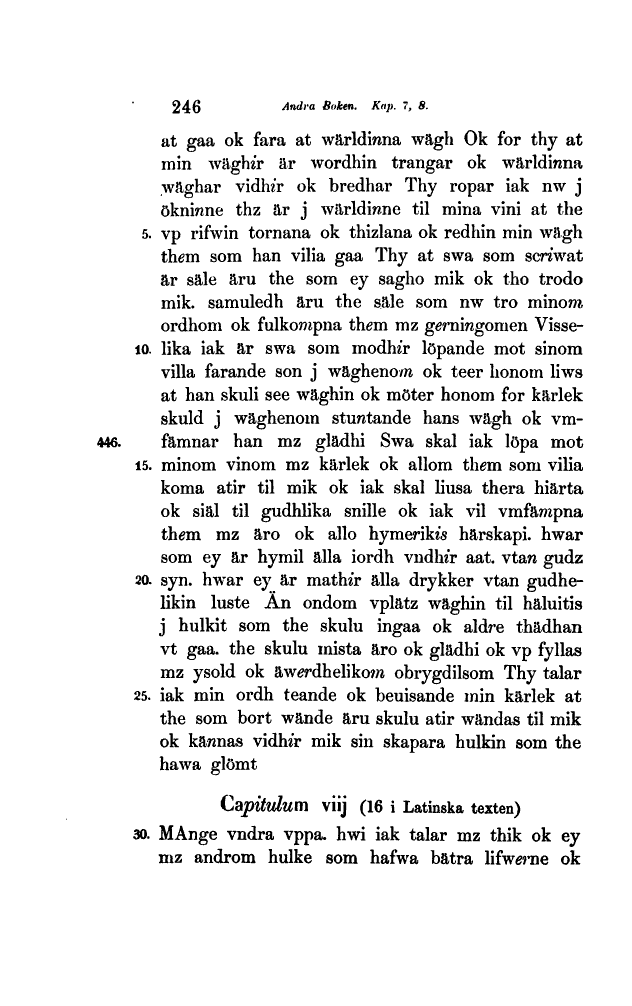 scanned image