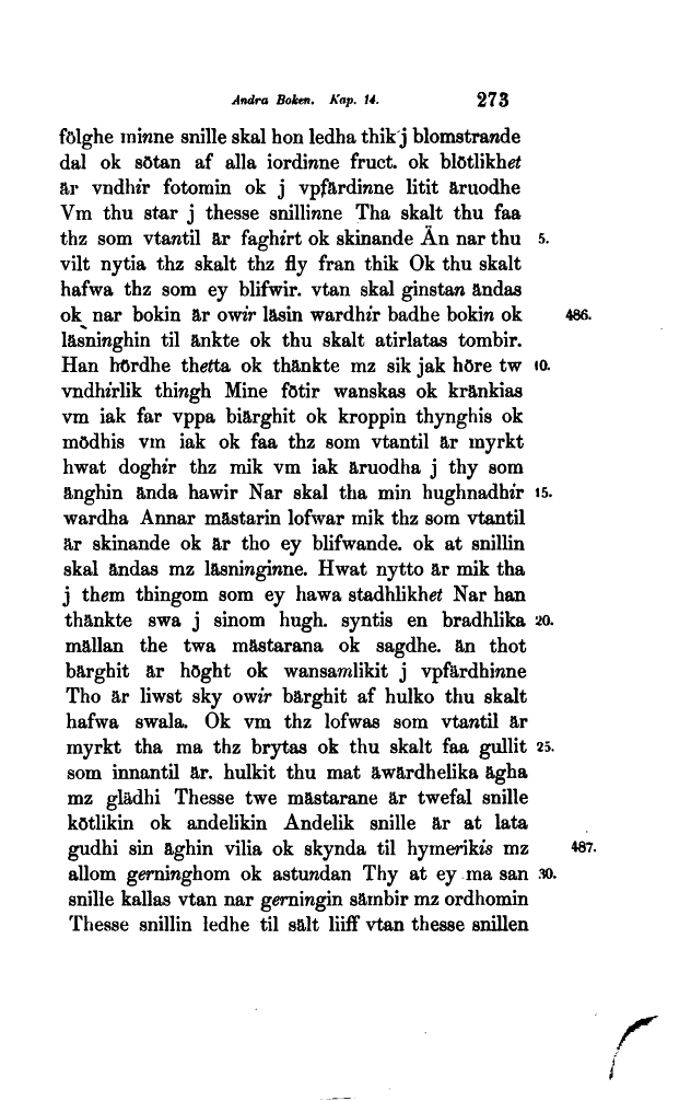 scanned image