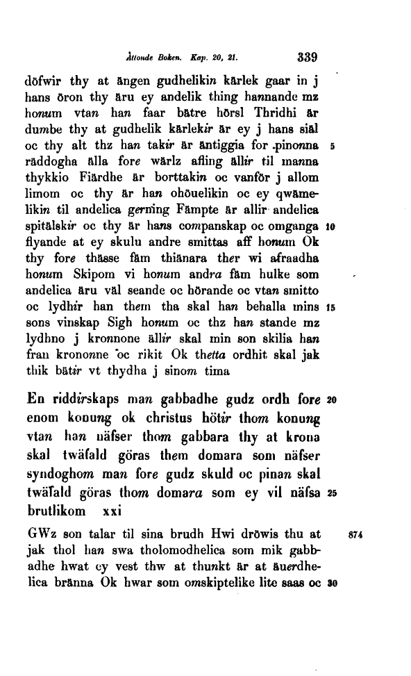 scanned image