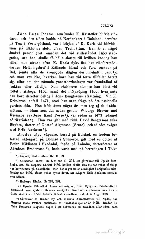 scanned image
