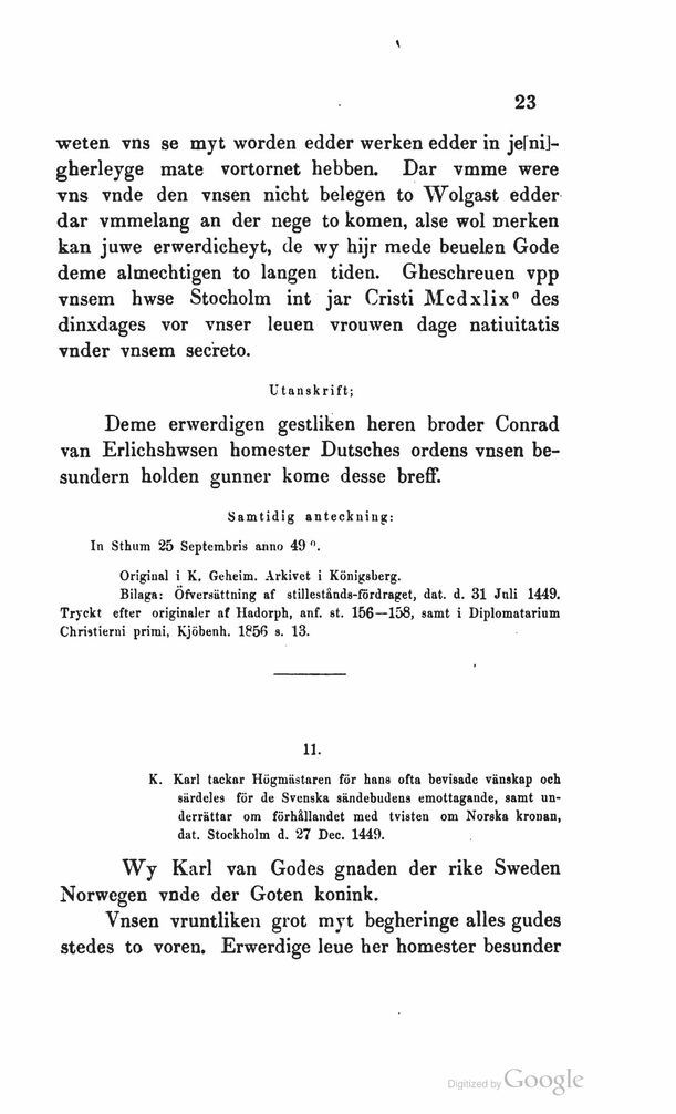 scanned image