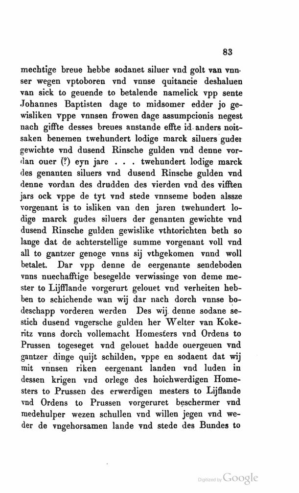 scanned image