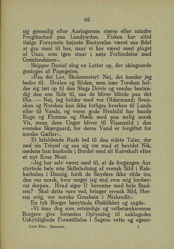scanned image