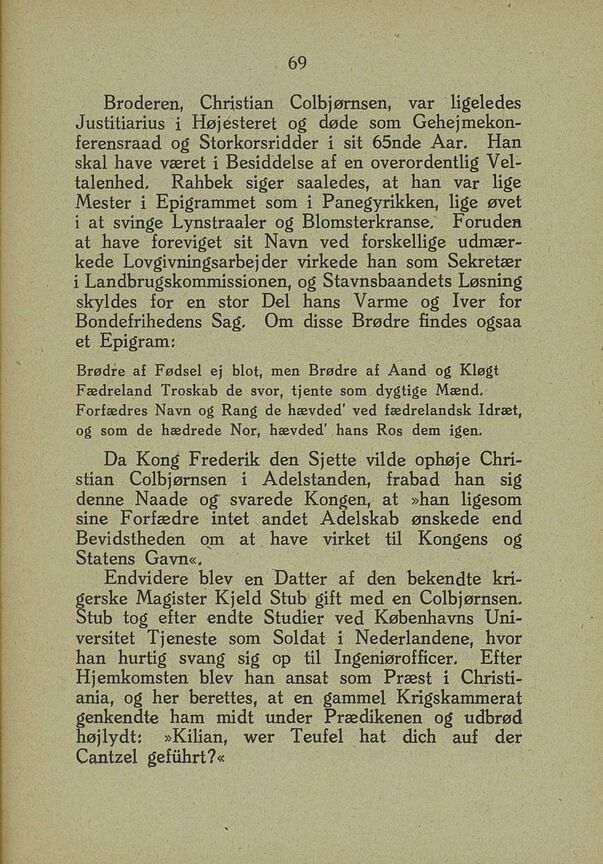 scanned image