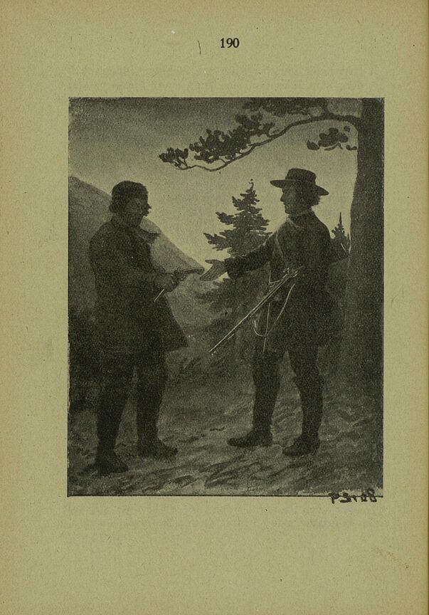 scanned image