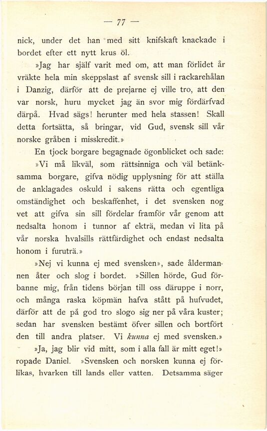 scanned image