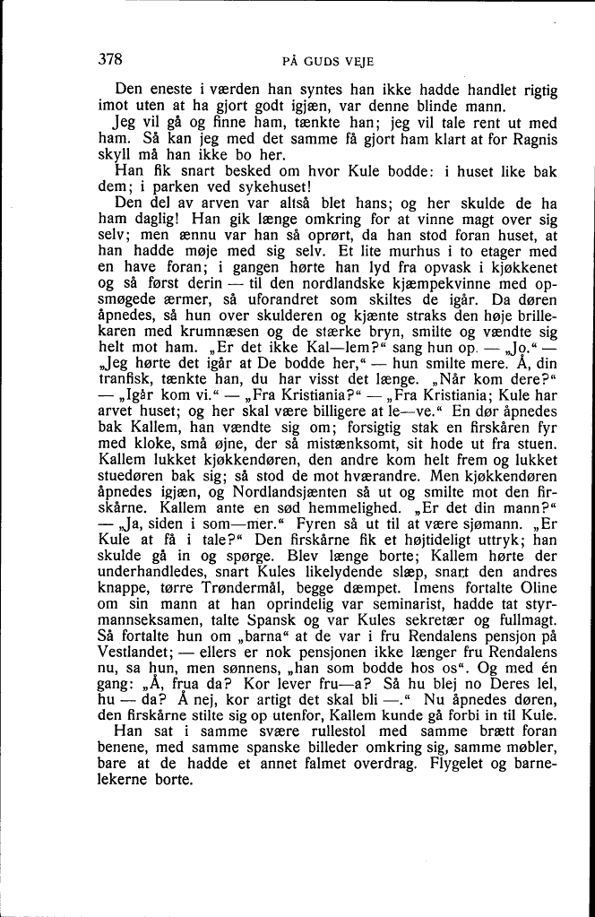 scanned image