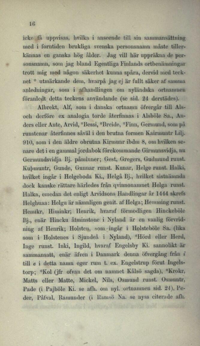 scanned image