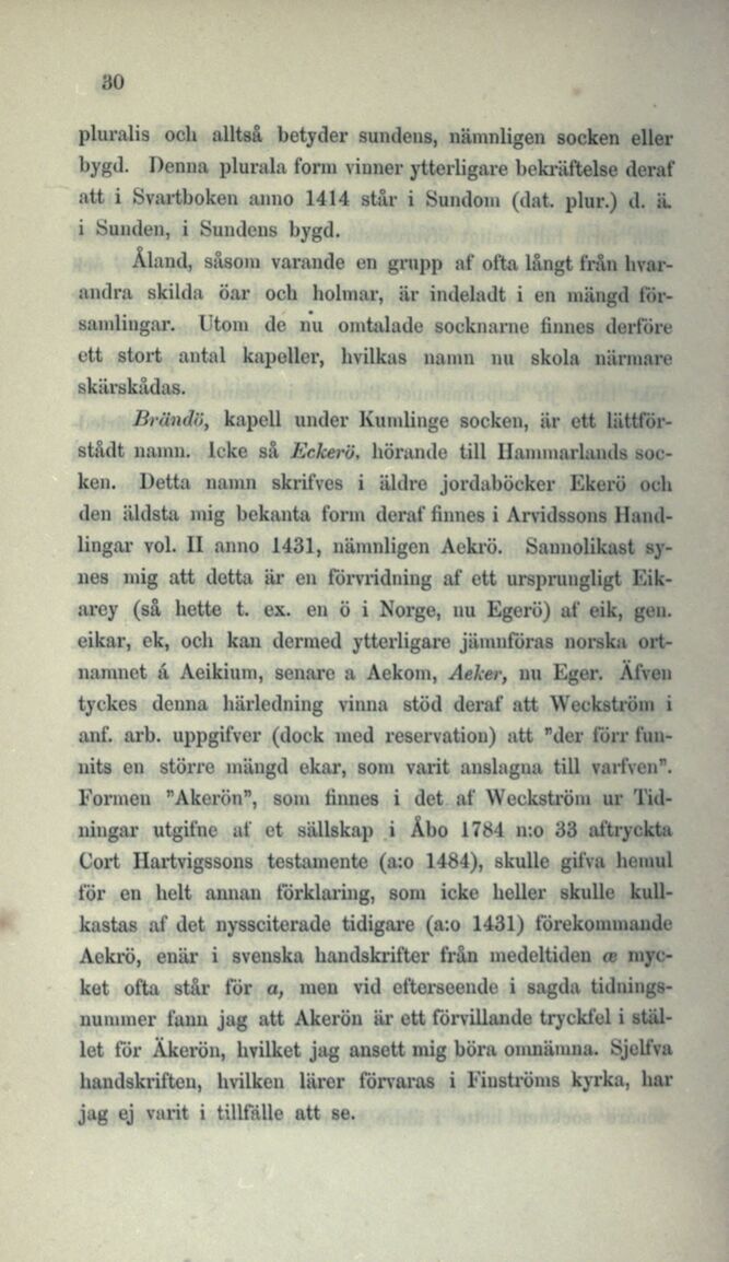 scanned image