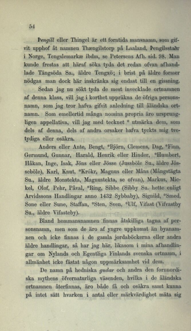 scanned image