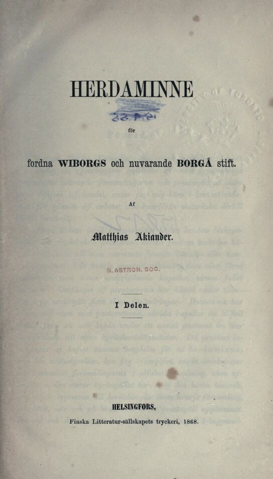 scanned image