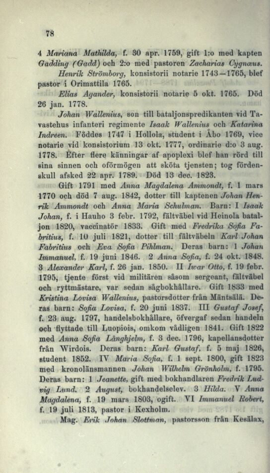 scanned image