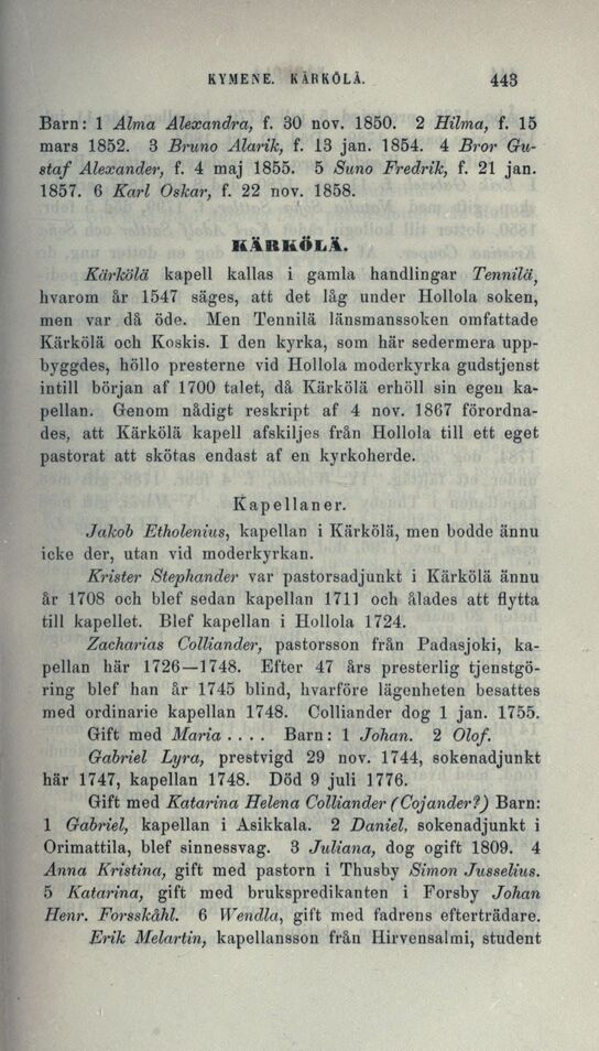 scanned image