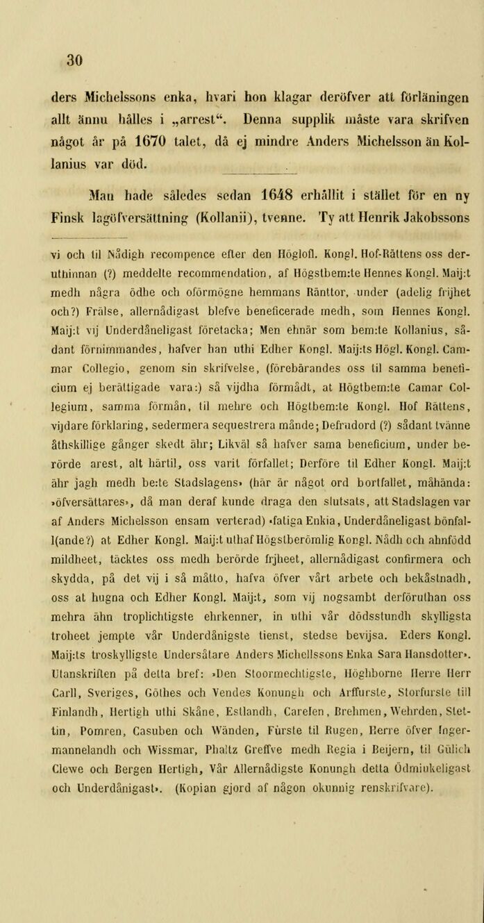scanned image