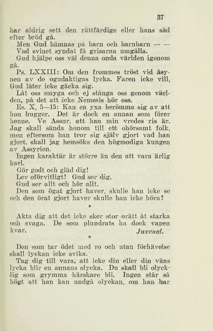 scanned image