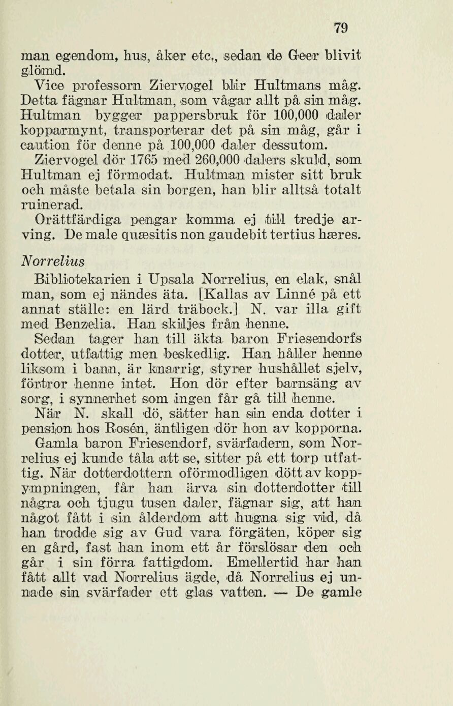 scanned image