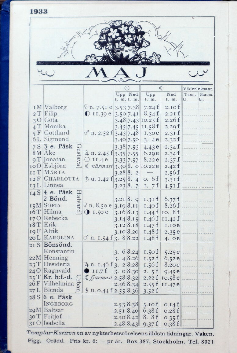 scanned image