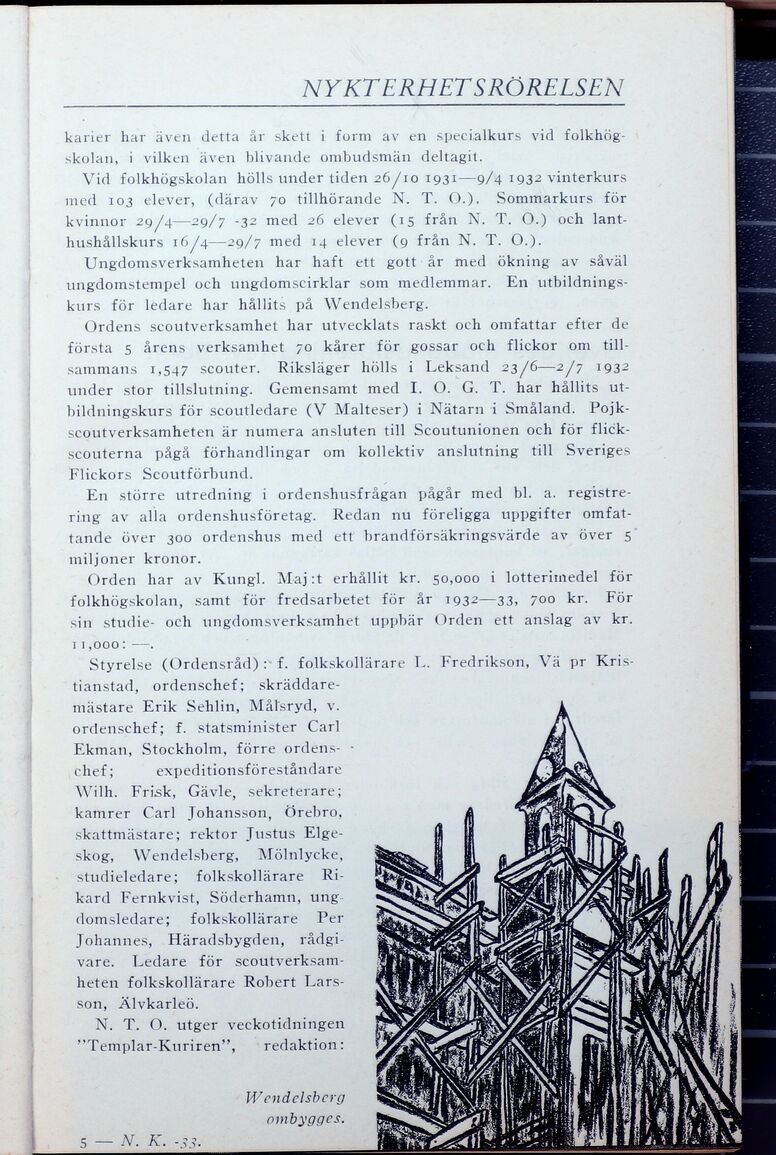 scanned image