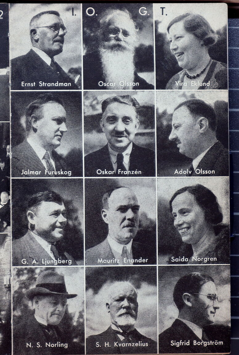 scanned image