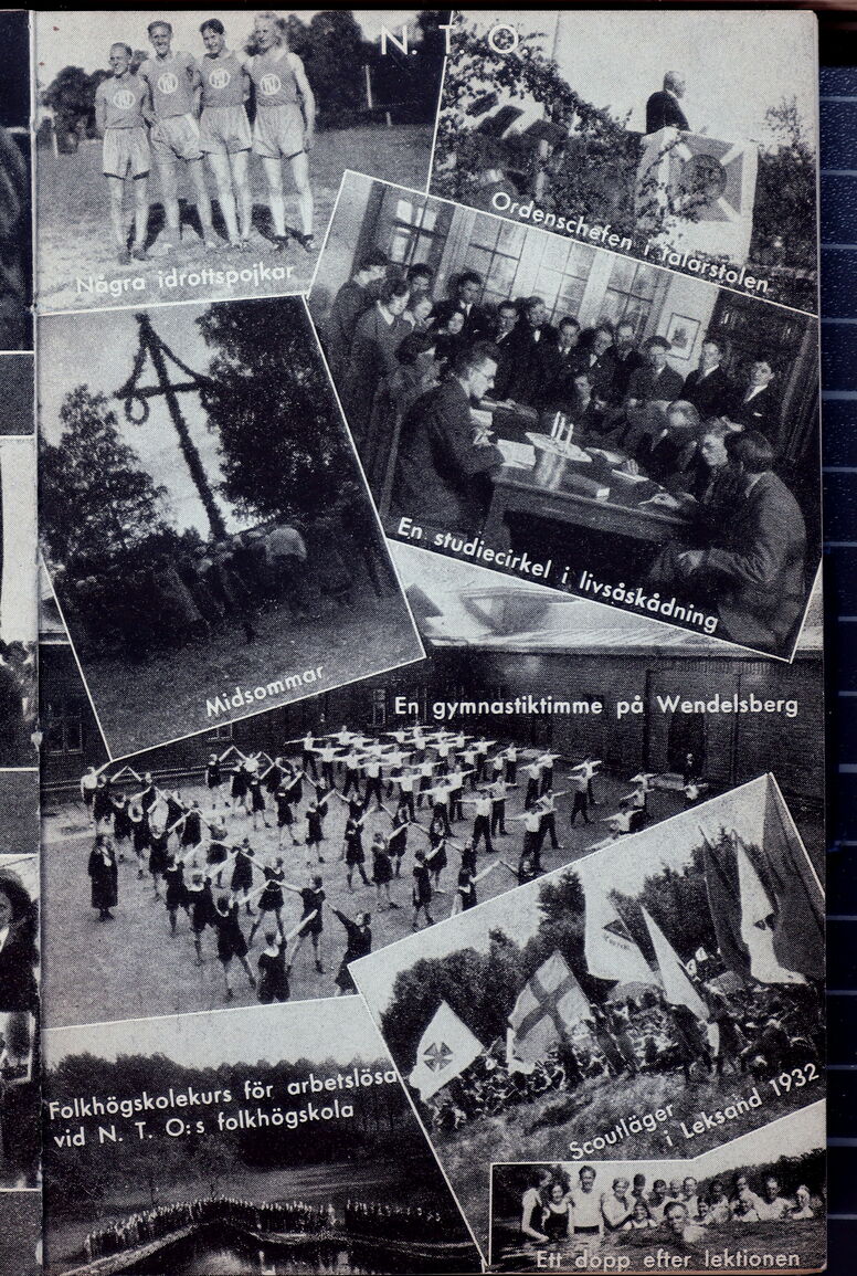 scanned image