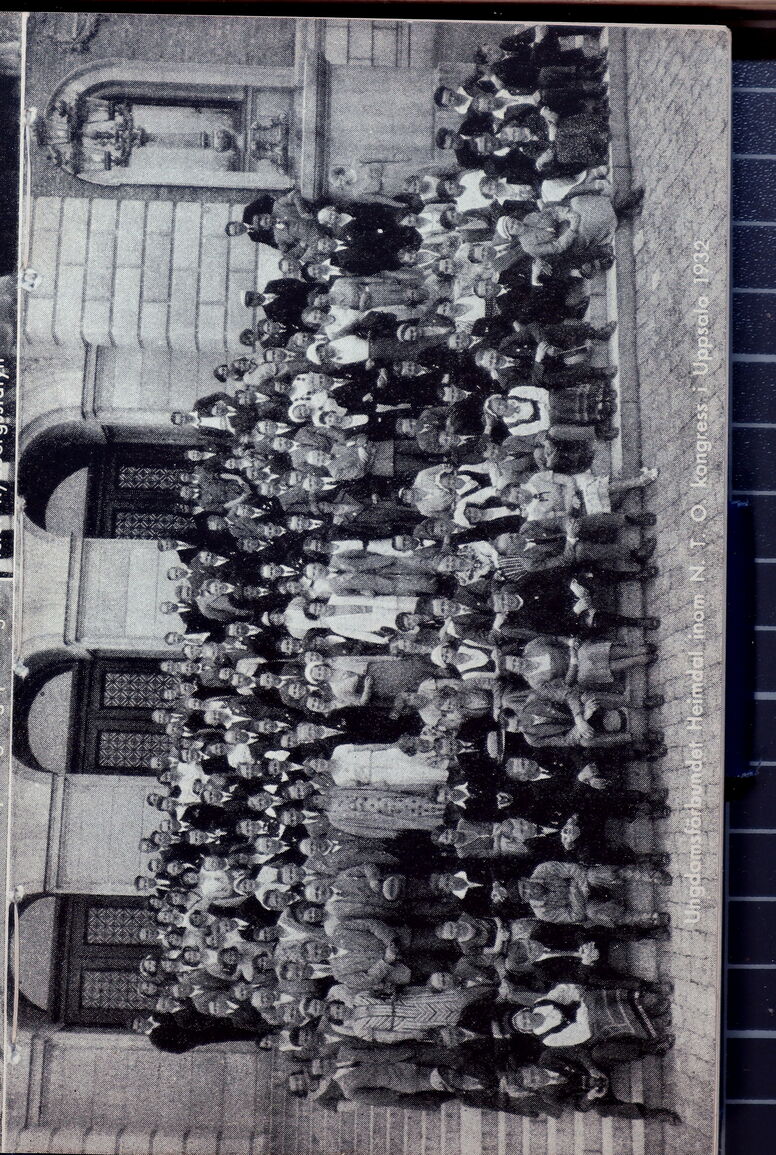 scanned image