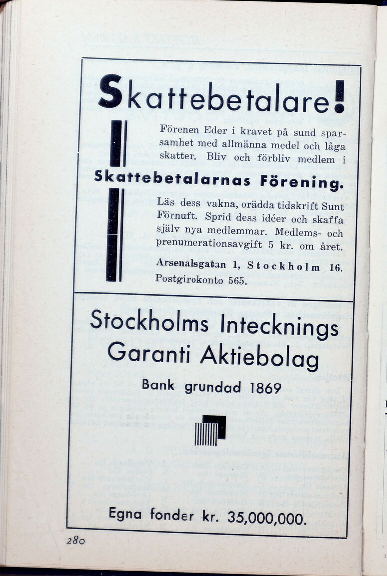 scanned image