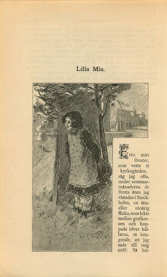 scanned image