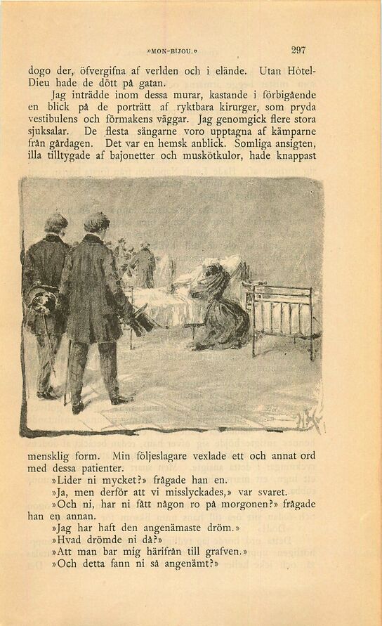 scanned image