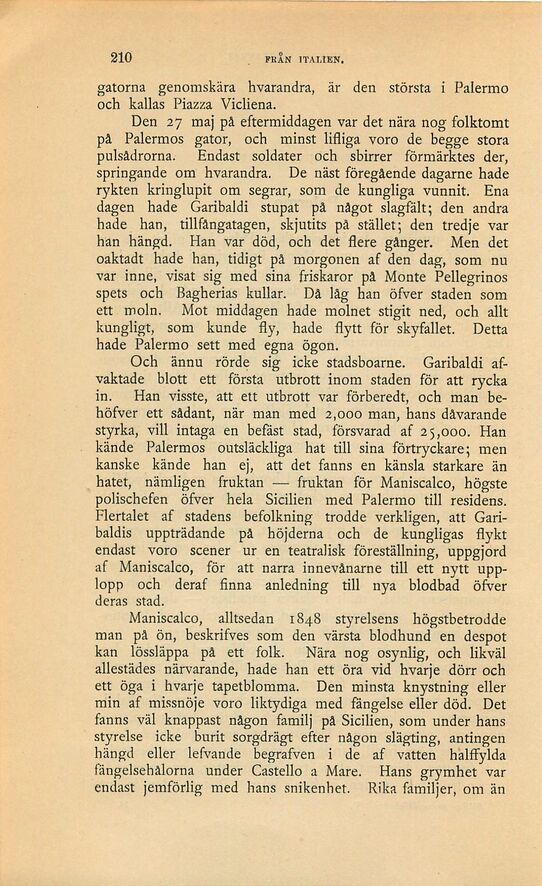 scanned image