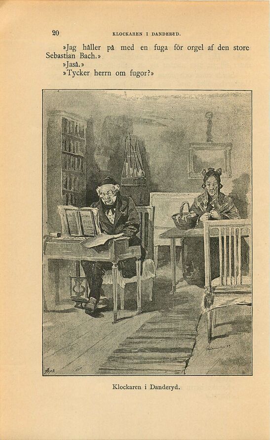 scanned image