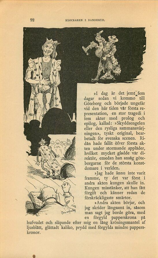 scanned image