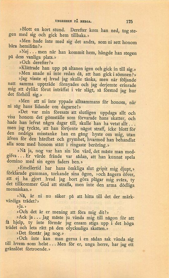 scanned image