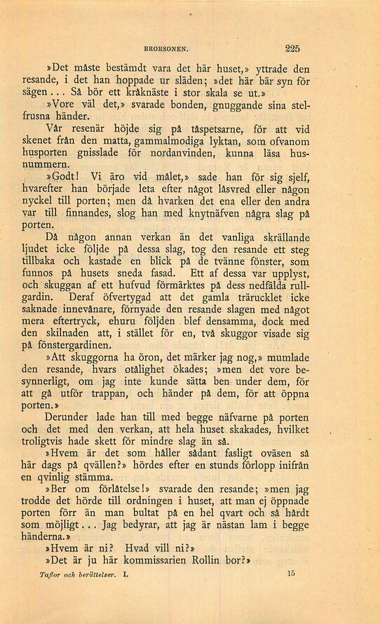 scanned image