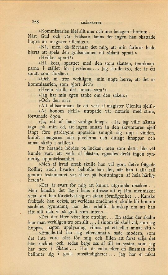 scanned image