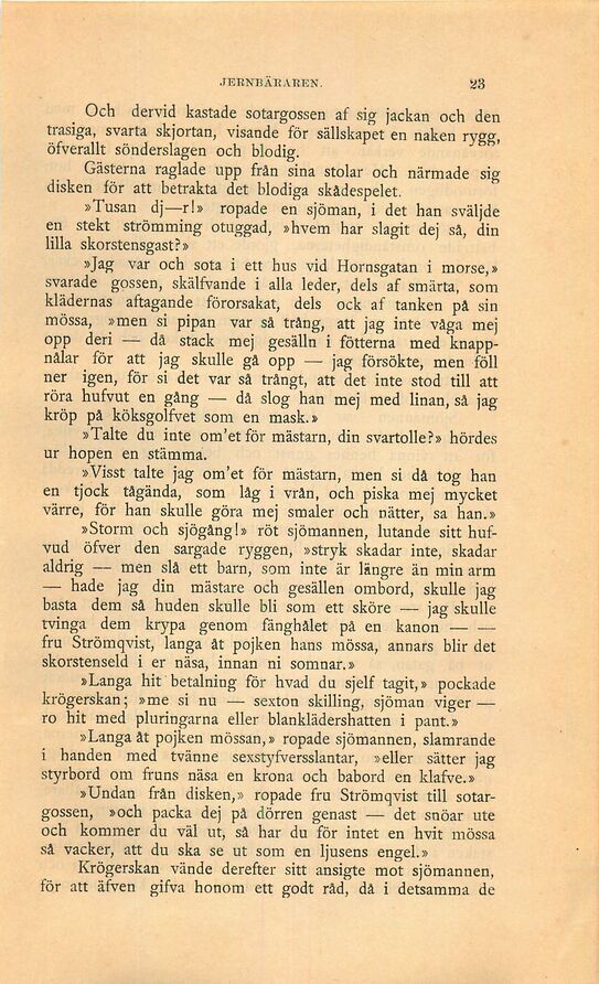 scanned image