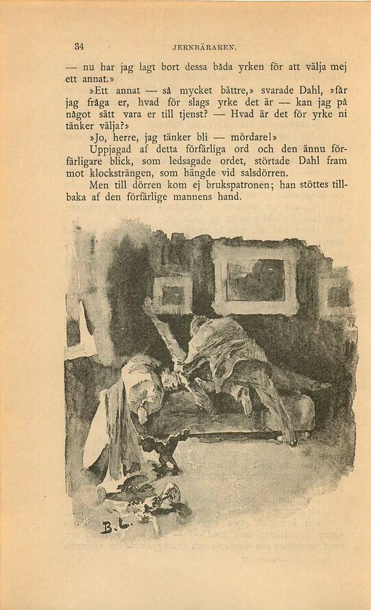 scanned image