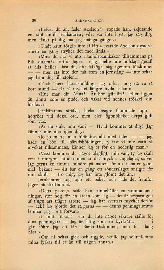 scanned image