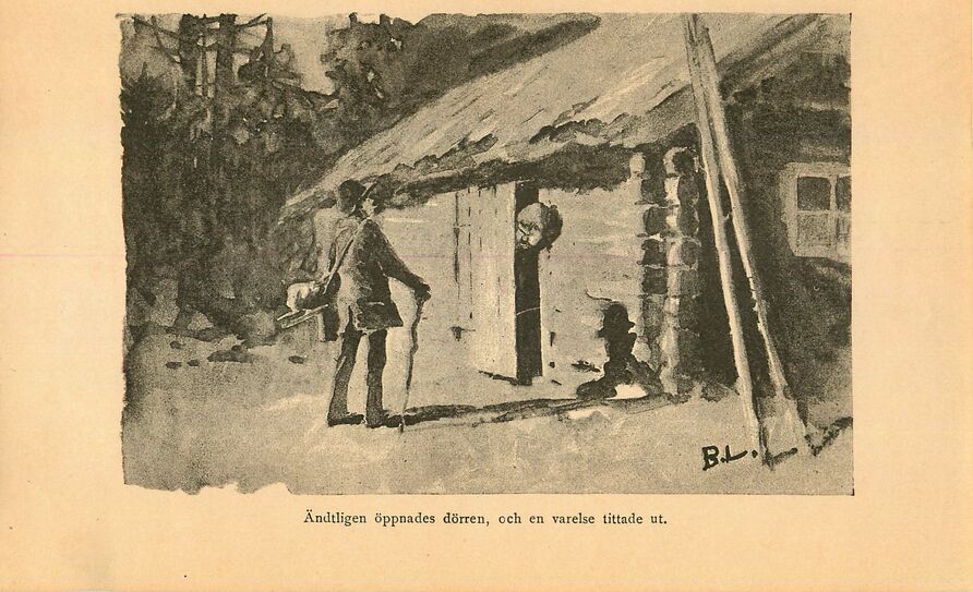 scanned image