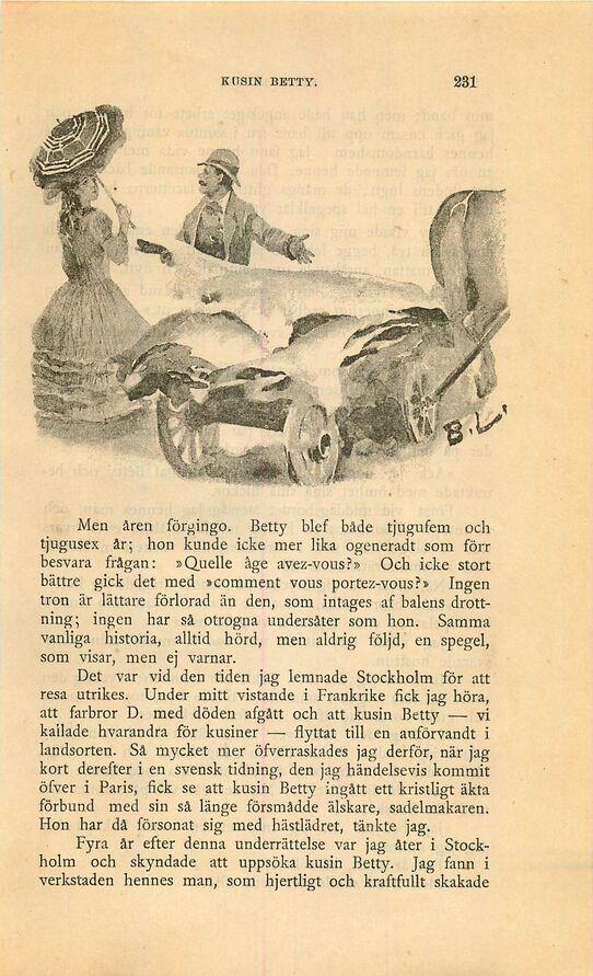 scanned image
