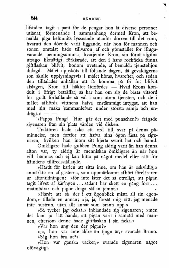 scanned image