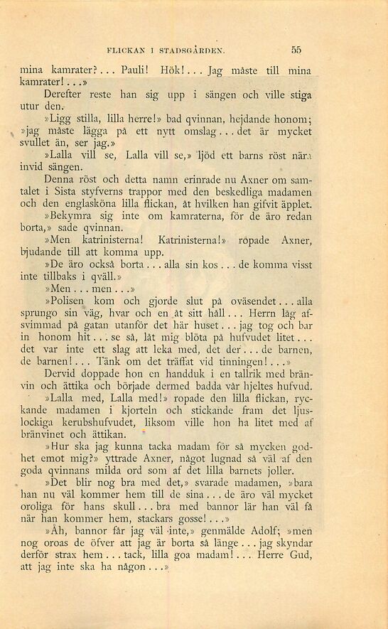 scanned image