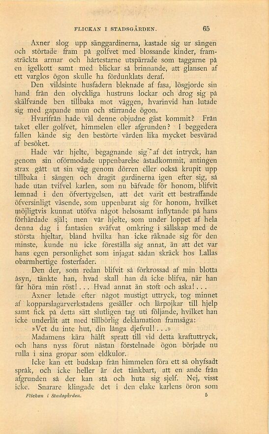 scanned image