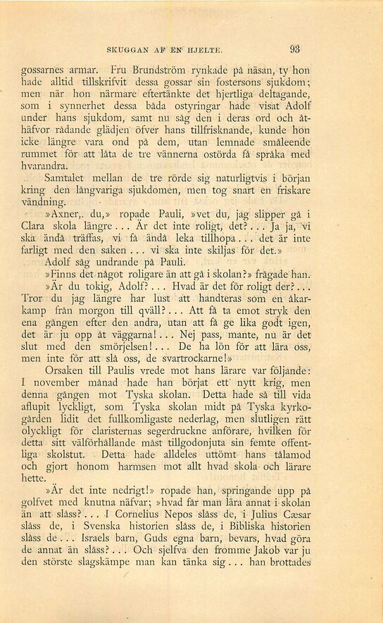 scanned image