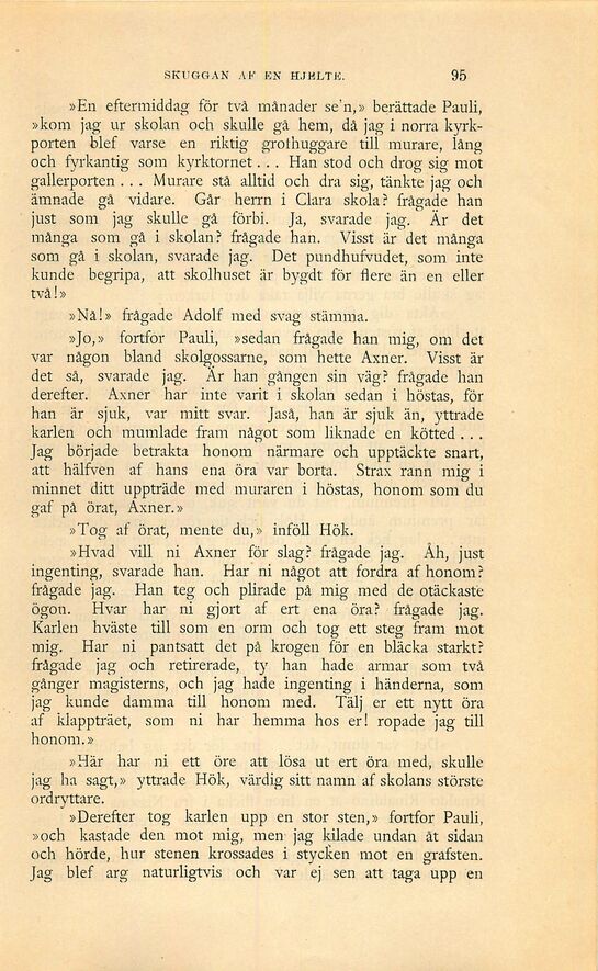 scanned image