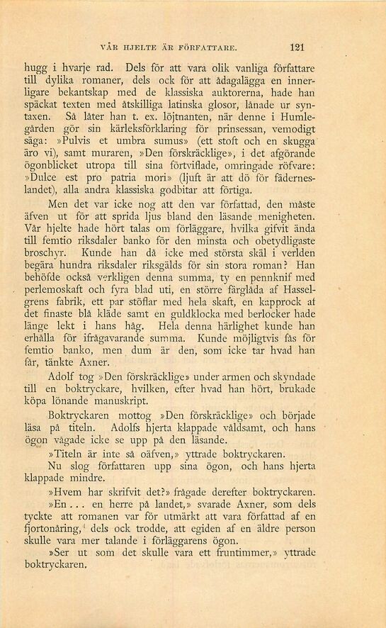 scanned image
