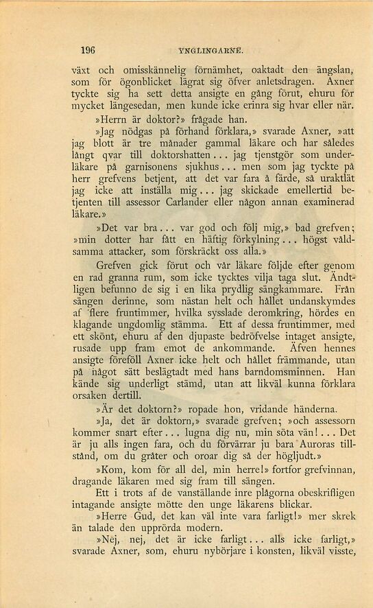scanned image