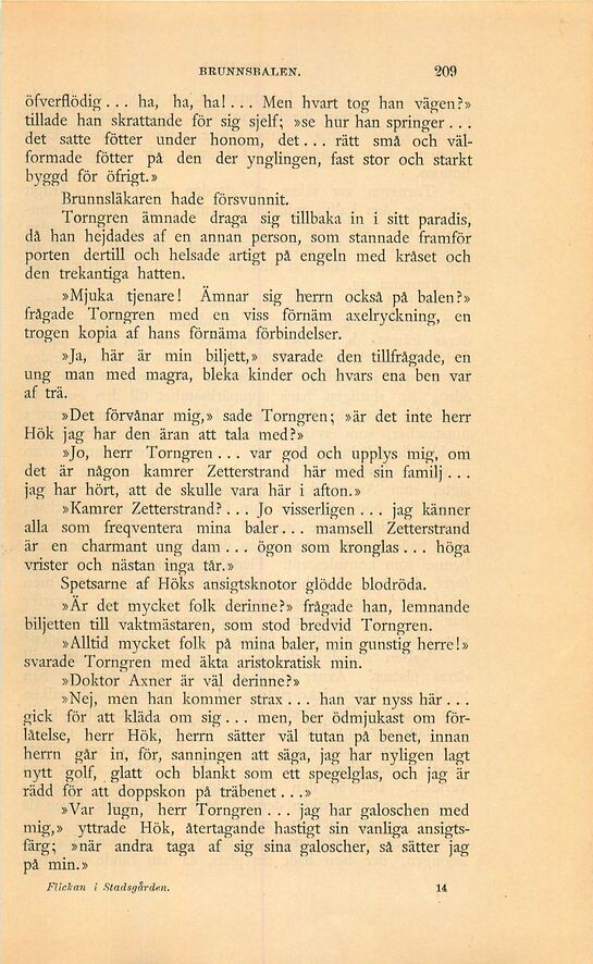 scanned image